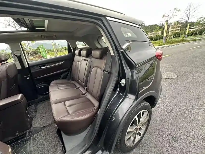 Hanteng Hanteng X5 — миниатюра 3