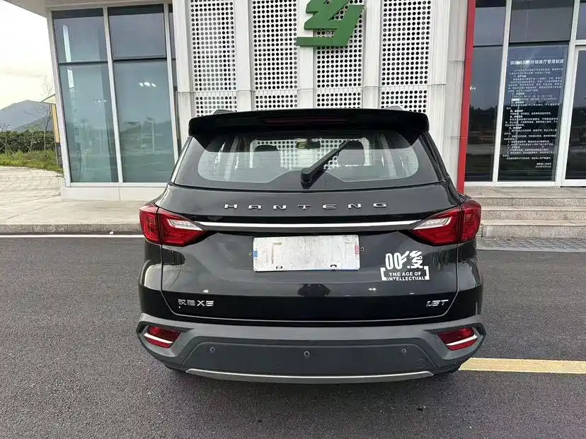 Hanteng Hanteng X5 — миниатюра 7