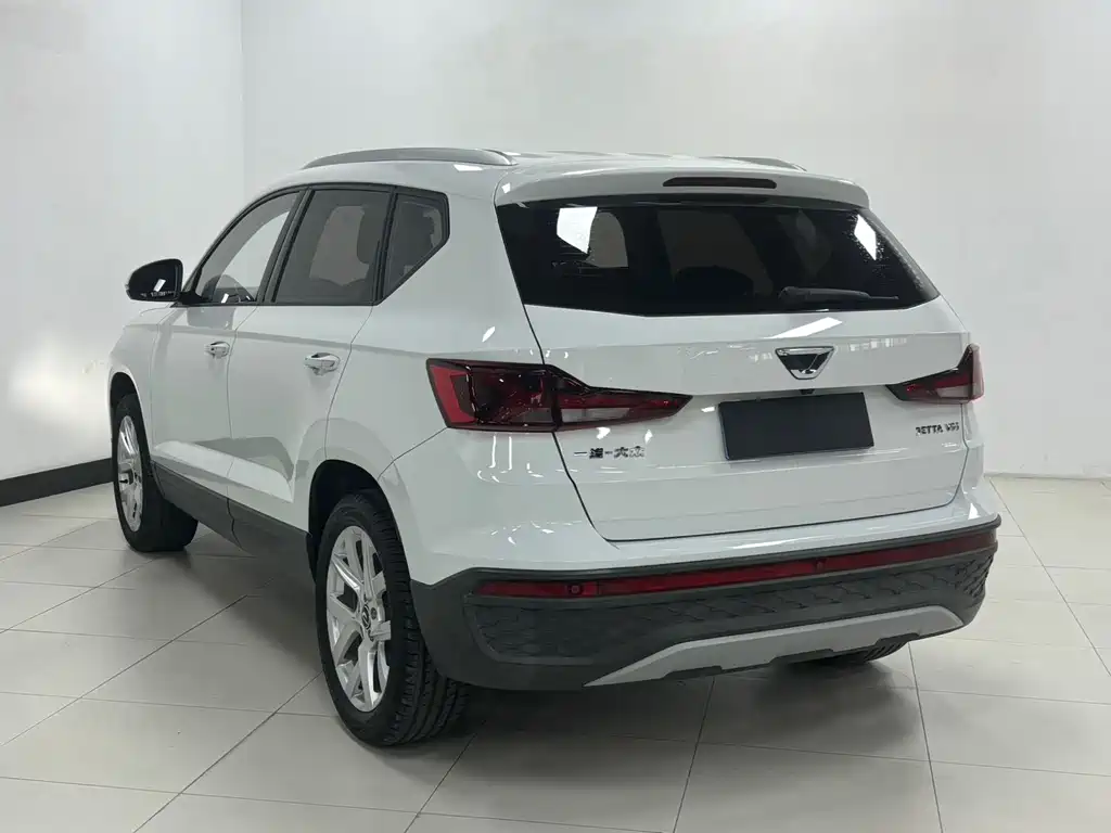 Jetta VS5 — миниатюра 6