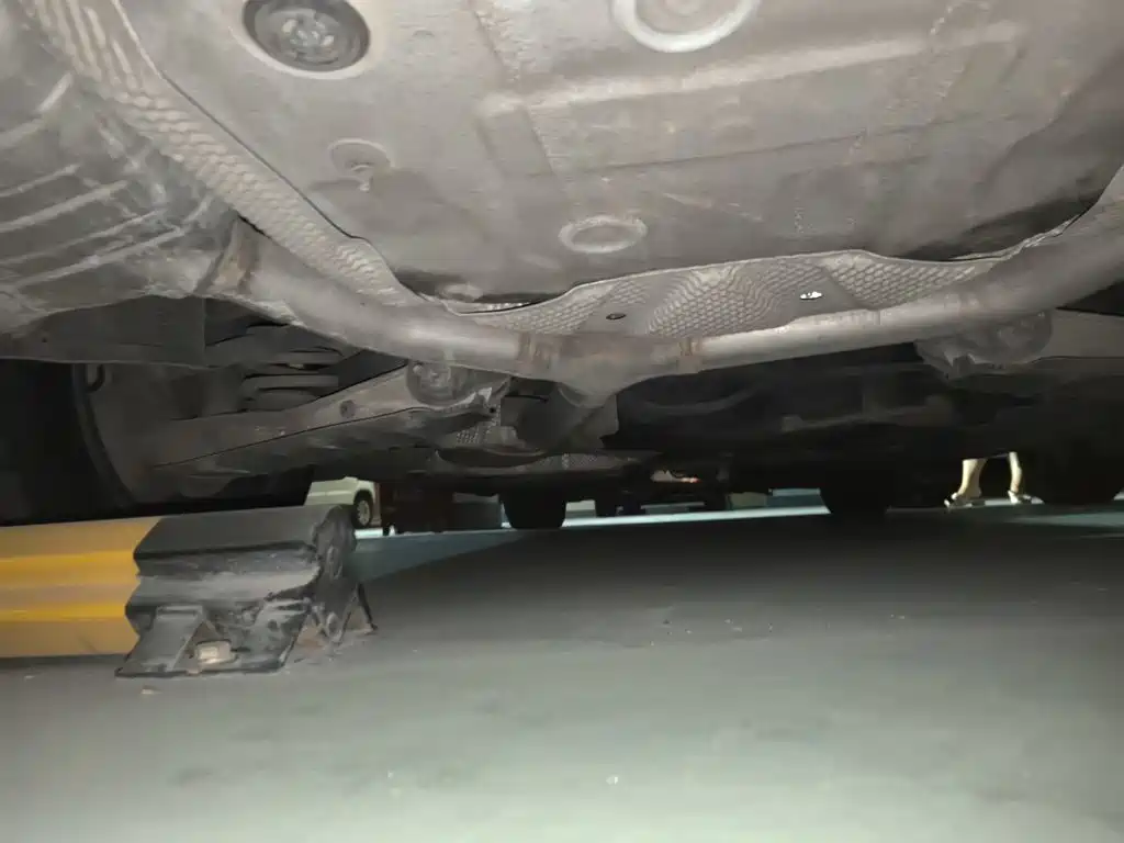 Audi A4L — миниатюра 22