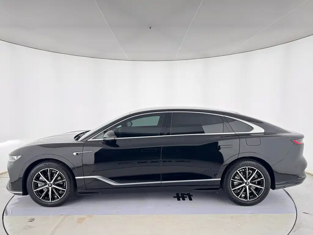 Voyah Passion 2024 PHEV Executive