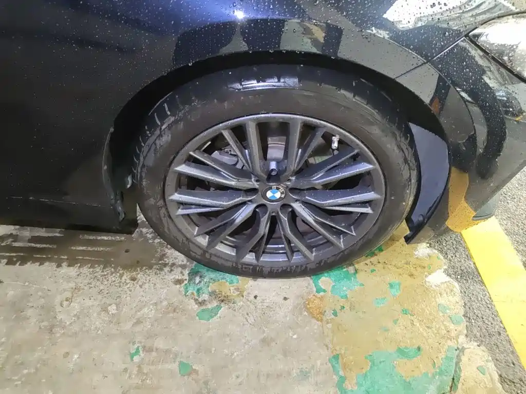 BMW 3 Series — миниатюра 8