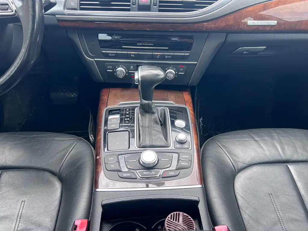 Audi A7 — миниатюра 15