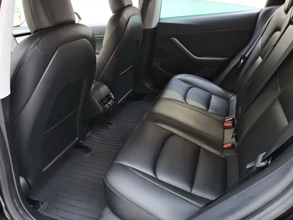 Tesla Model 3 — миниатюра 9