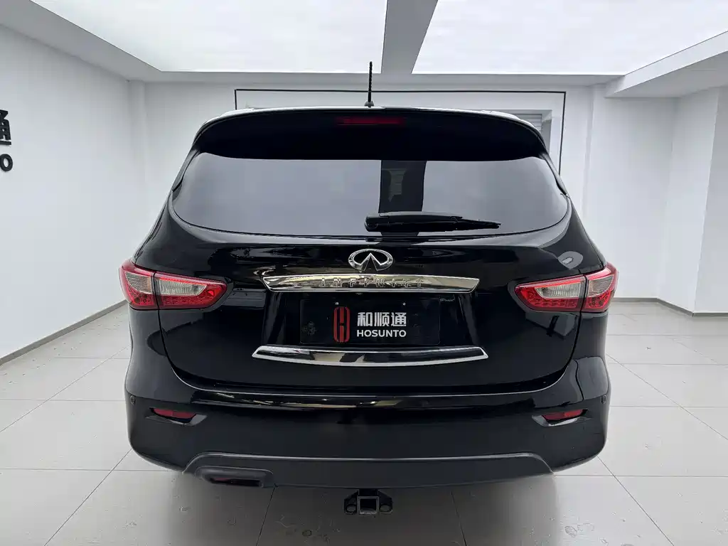 Infiniti JX 2013 JX35