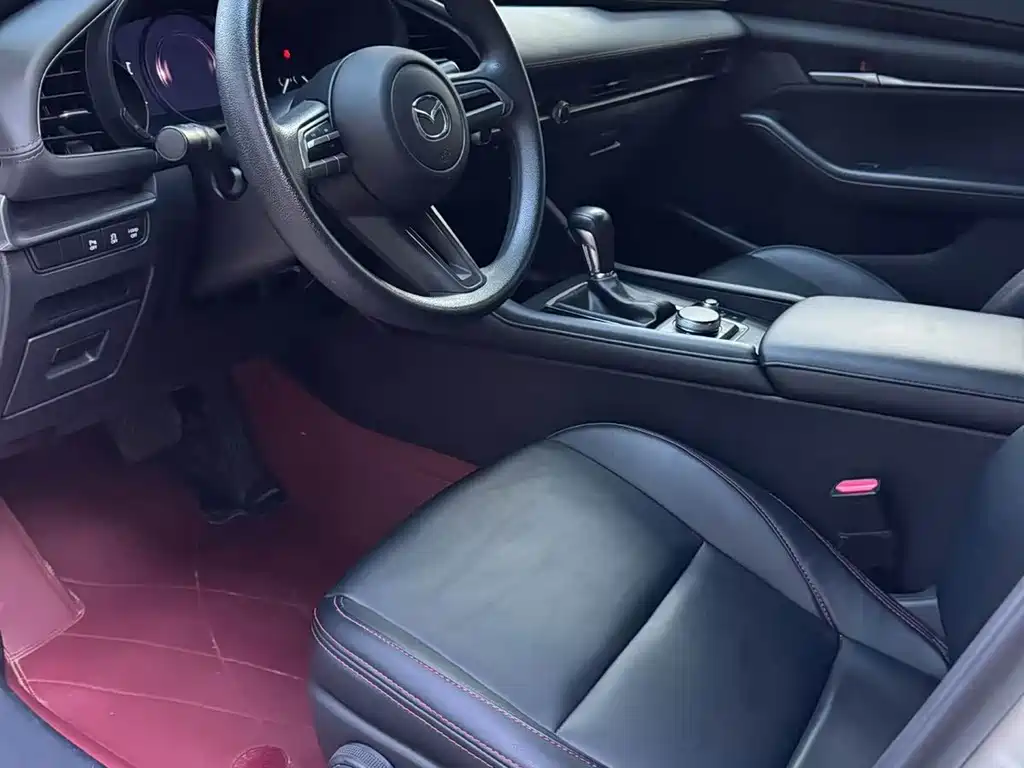Mazda 3 Axela — миниатюра 4