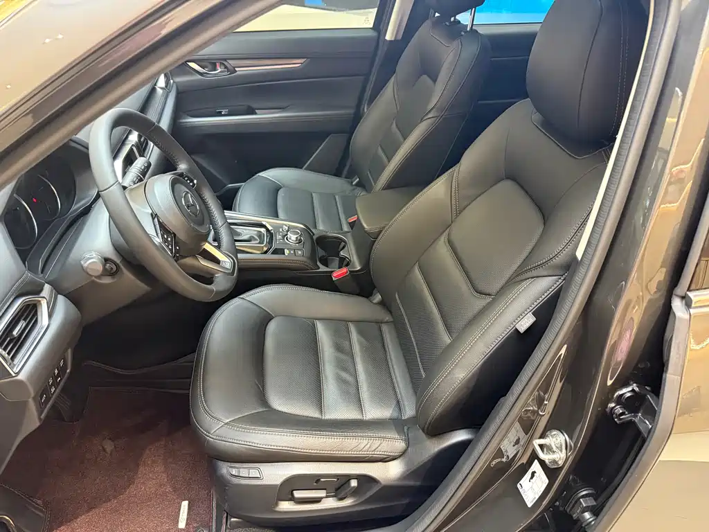 MAZDA CX 5