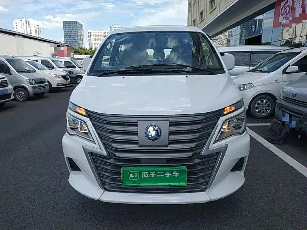 Fengxing Lingzhi New Energy — миниатюра 3
