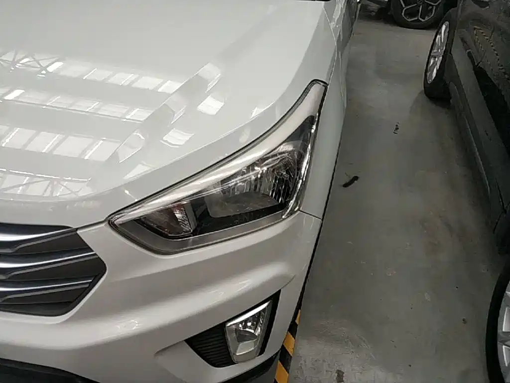 Hyundai ix25 — миниатюра 24