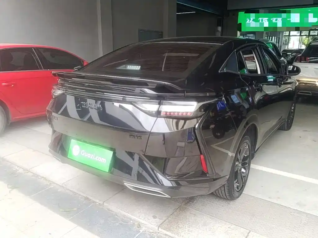 Aeolus Yixuan — миниатюра 7