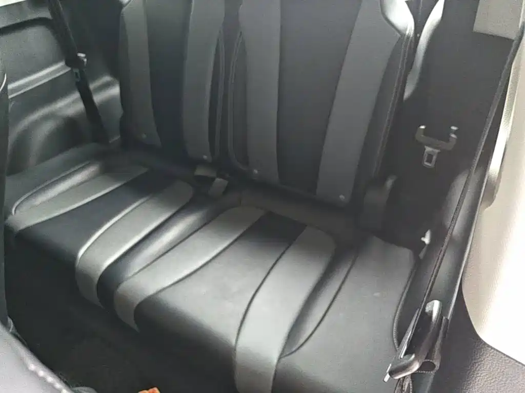 Roewe Clever — миниатюра 17