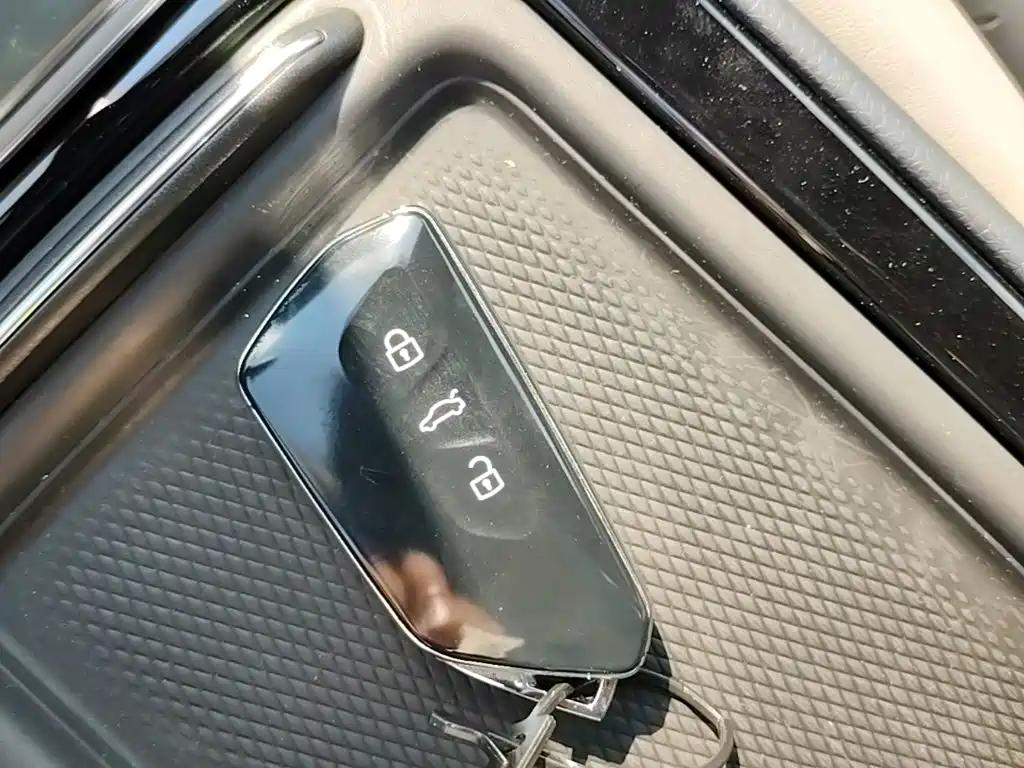 Volkswagen ID.4 Crozz — миниатюра 9