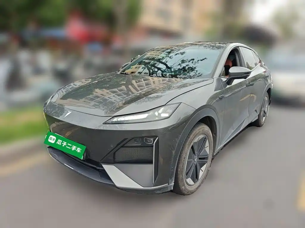 Deepal Deepal S07 — миниатюра 2