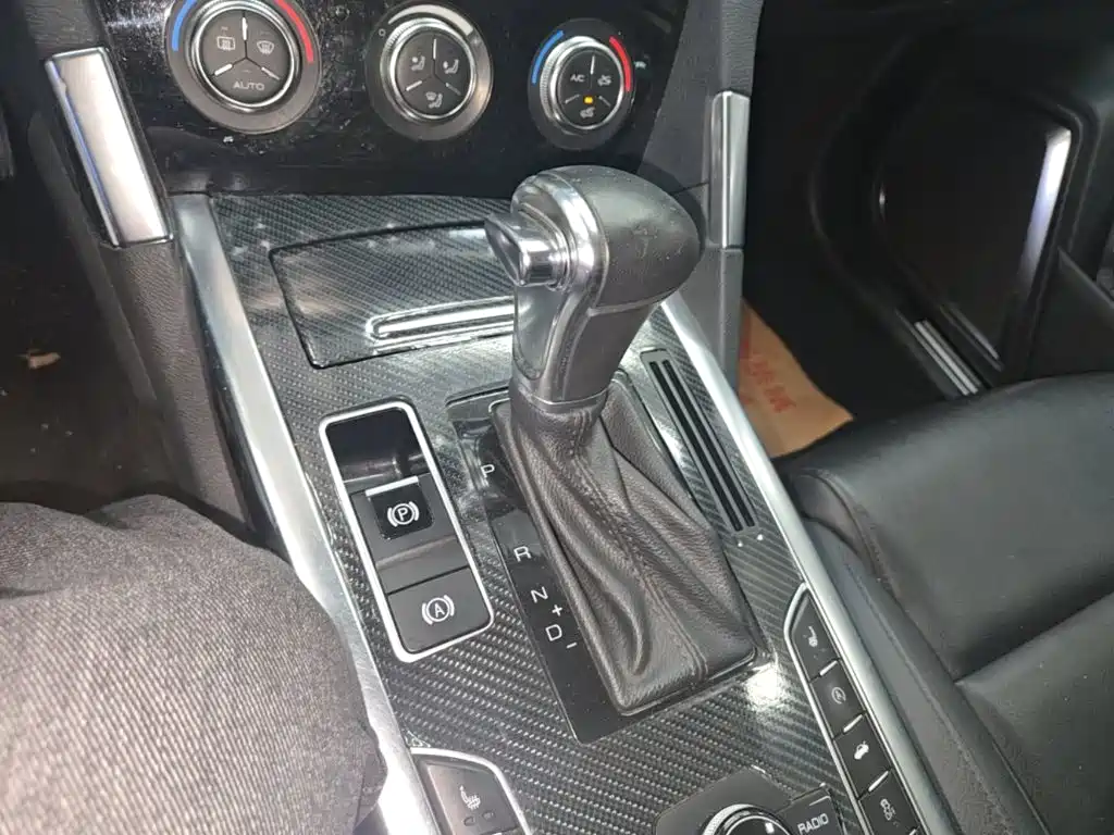 Haval H7 — миниатюра 14