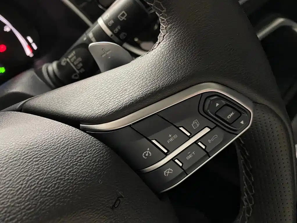 Haval H6 — миниатюра 11