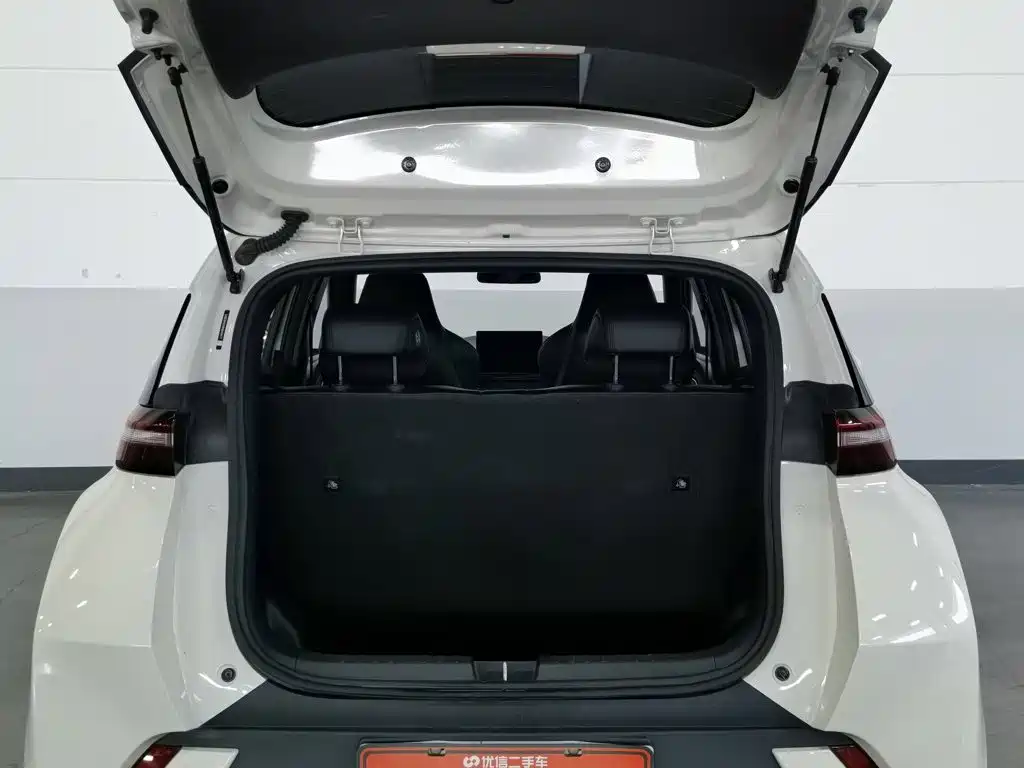 BYD Seagull — миниатюра 16