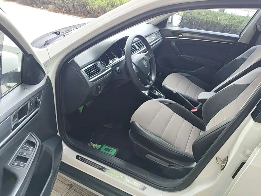 Volkswagen C-Trek — миниатюра 16