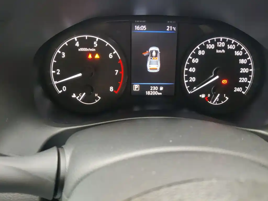 Nissan Teana — миниатюра 5