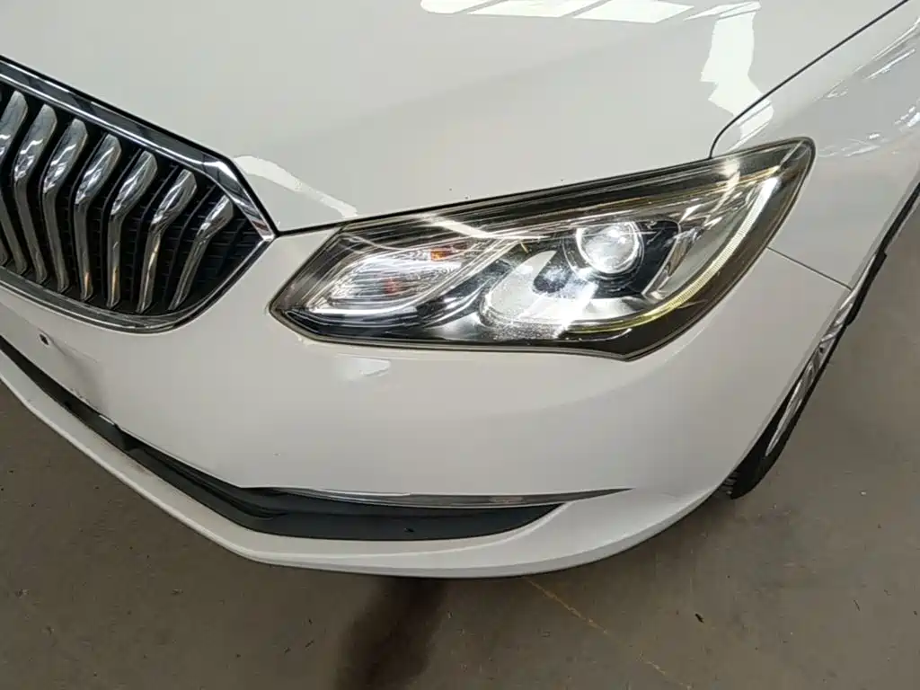 Buick Excelle — миниатюра 24