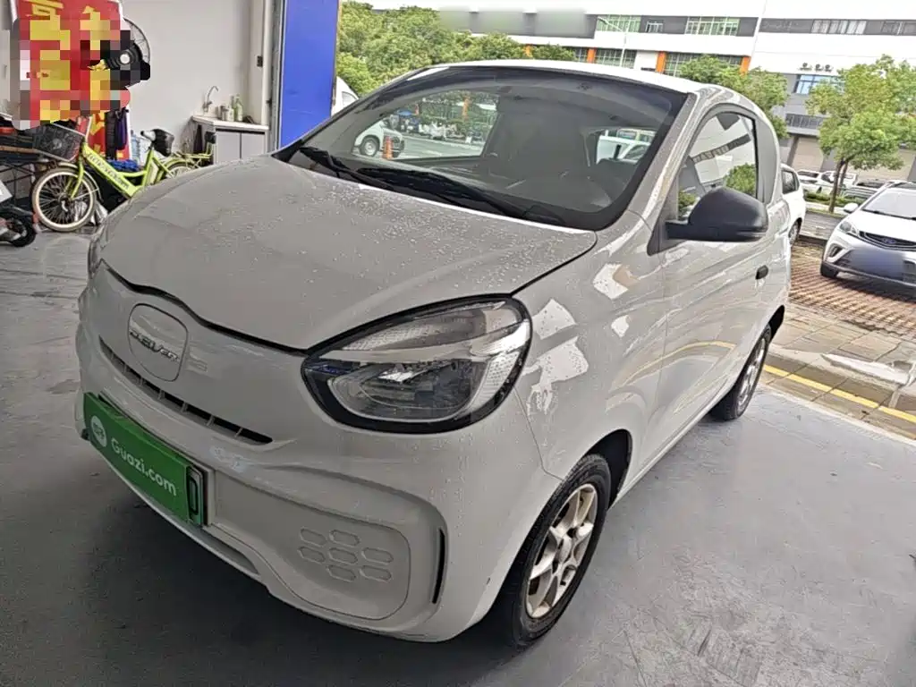 Roewe Clever