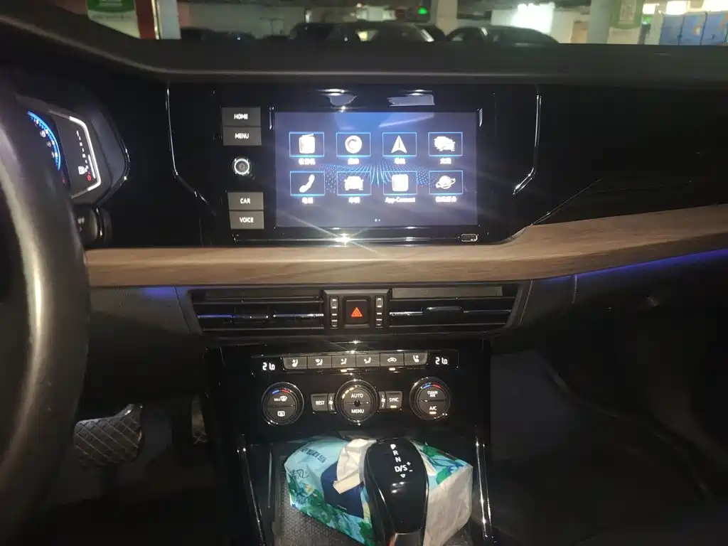 Volkswagen Passat — миниатюра 14