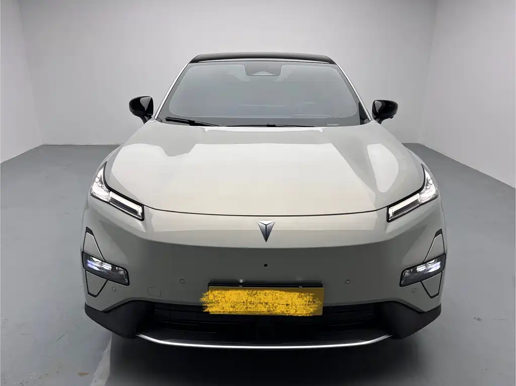 Changan Deepal DARK BLUE S05