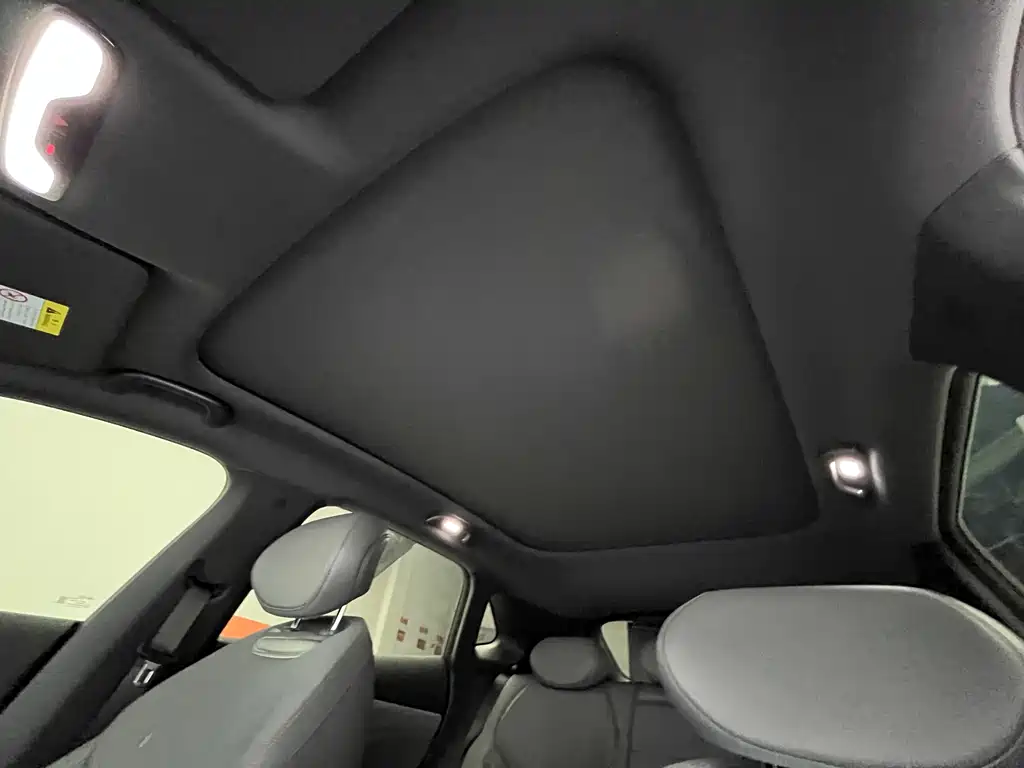 Changan Deepal DARK BLUE S05