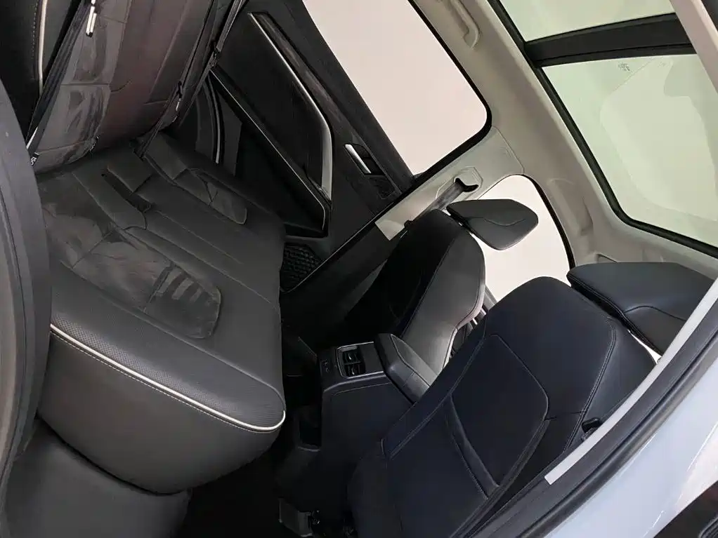 Haval H6 — миниатюра 15