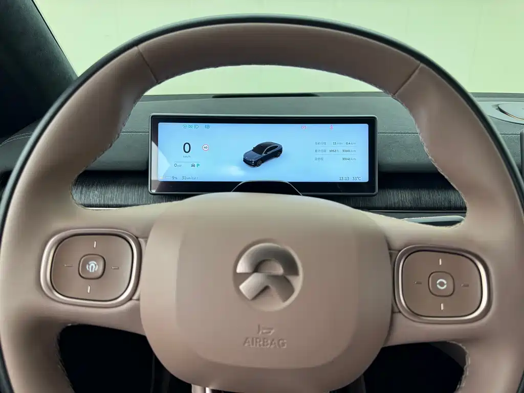NIO EC6 — миниатюра 22