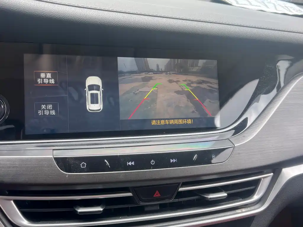 Changan CS35PLUS — миниатюра 10