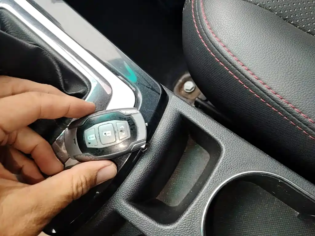 BYD Surui — миниатюра 9