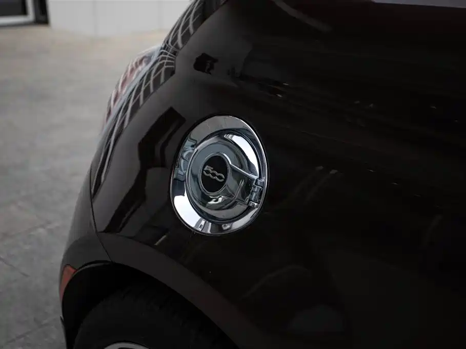 Fiat 500 — миниатюра 21