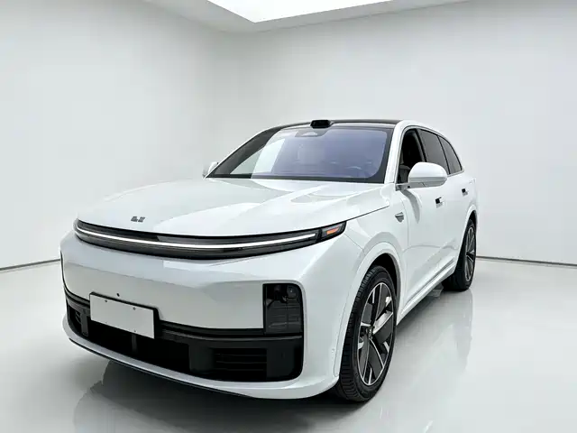 Li Auto L7