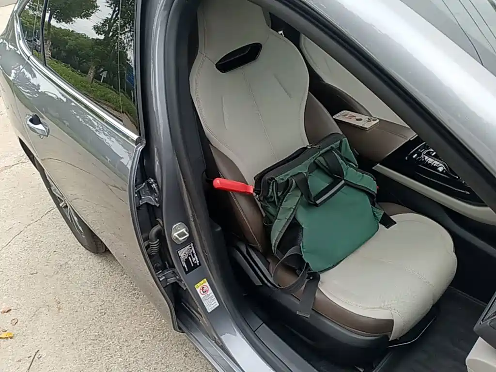BYD Qin PLUS — миниатюра 25