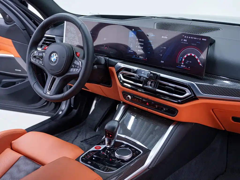 BMW M3 — миниатюра 15