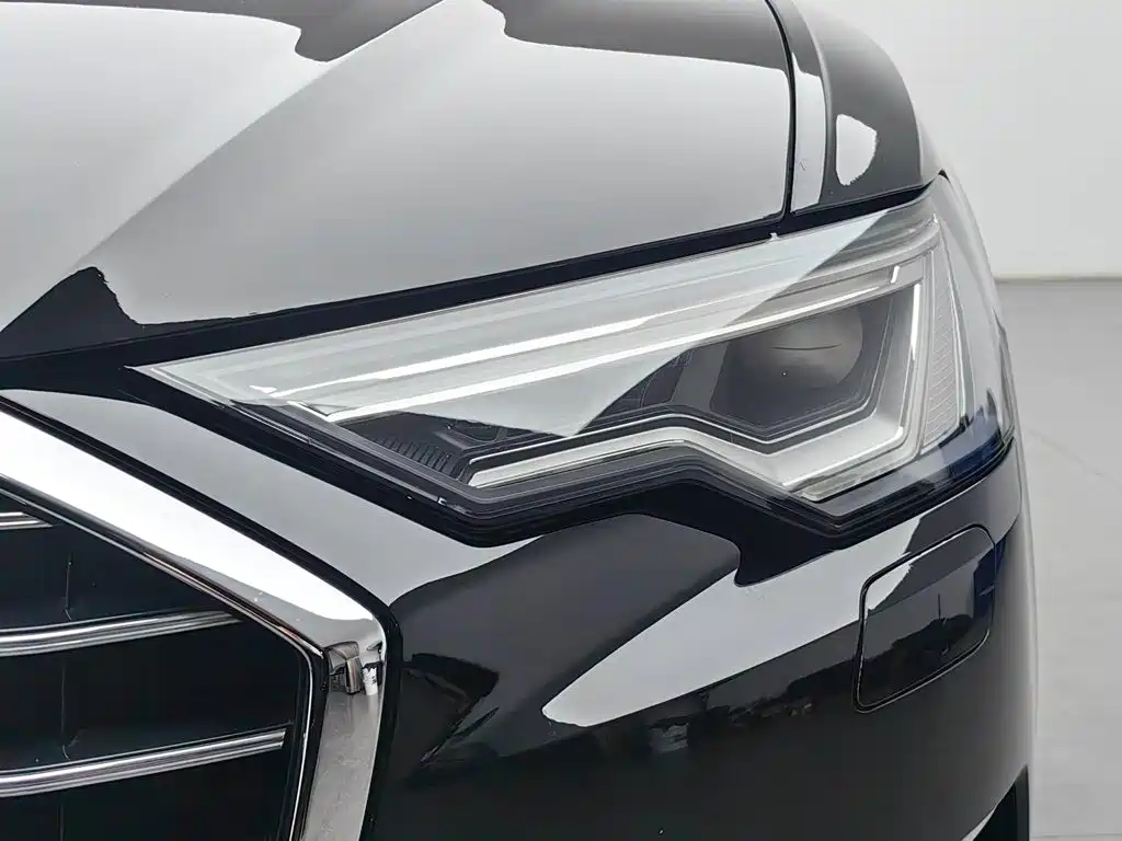 Audi A6L — миниатюра 22