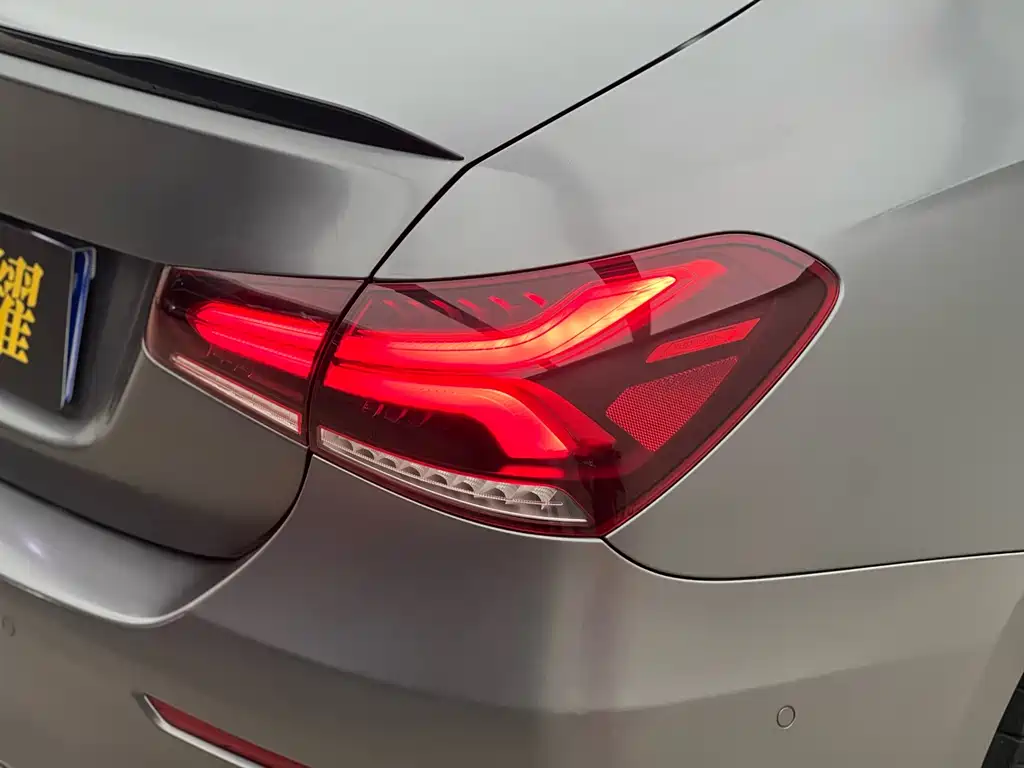 Mercedes-Benz A-Class AMG — миниатюра 23