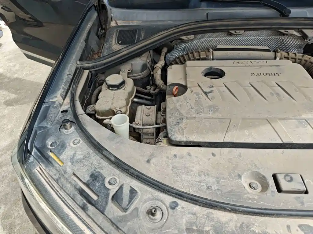 Haval H7 — миниатюра 20