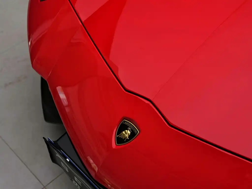Lamborghini Aventador Aventador S, фото 18
