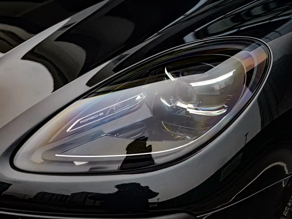 Porsche Macan 2022 Macan 2.0T