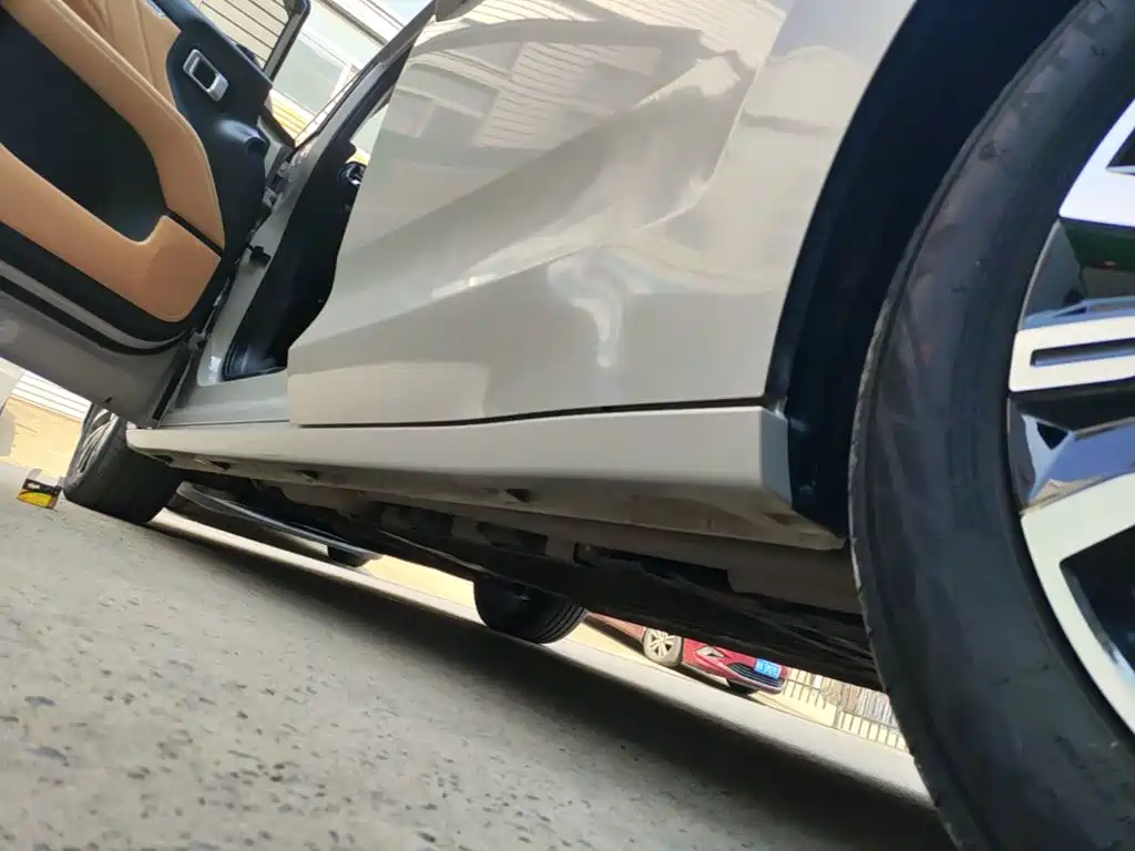 Wuling Xingguang 730 New Energy — миниатюра 22