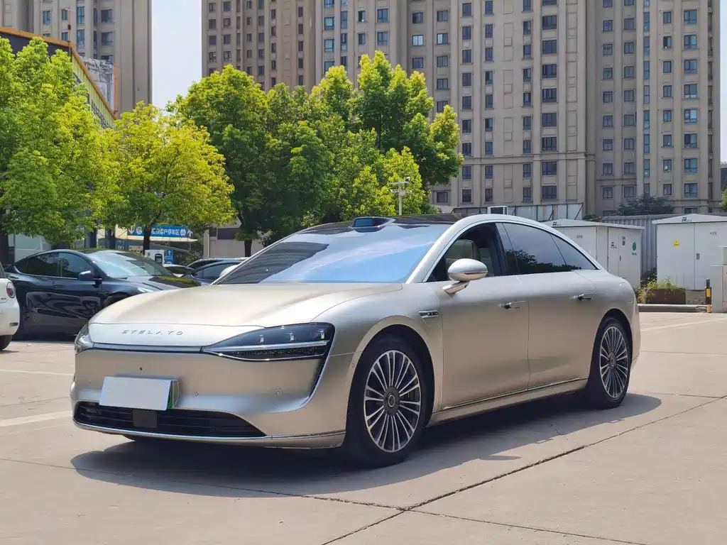 Xiangjie Xiangjie S9