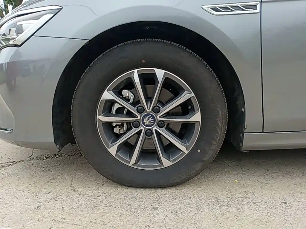 BYD Qin PLUS — миниатюра 23