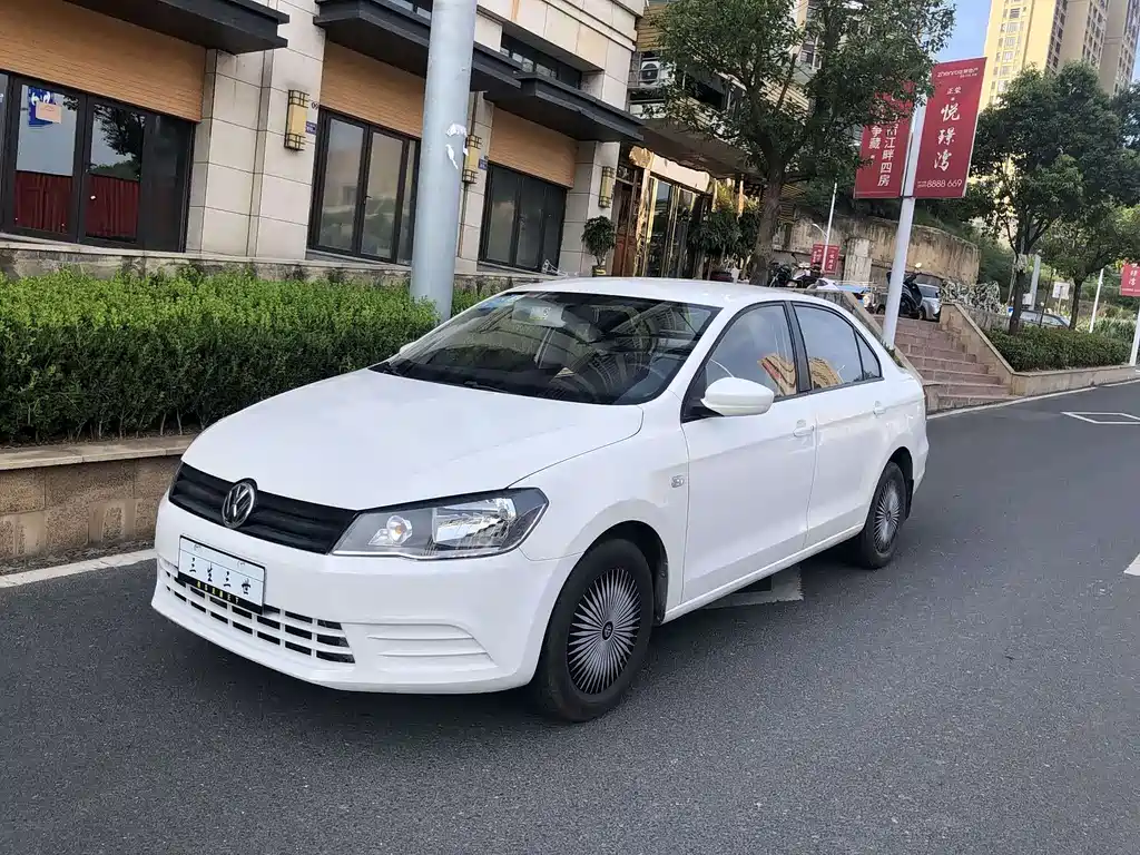 Volkswagen Jetta