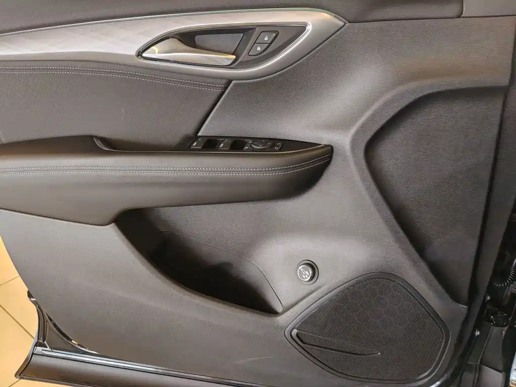 Buick Envision S — миниатюра 20