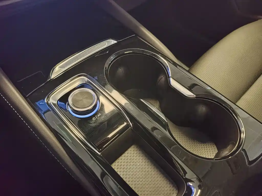 Buick Envision S — миниатюра 12
