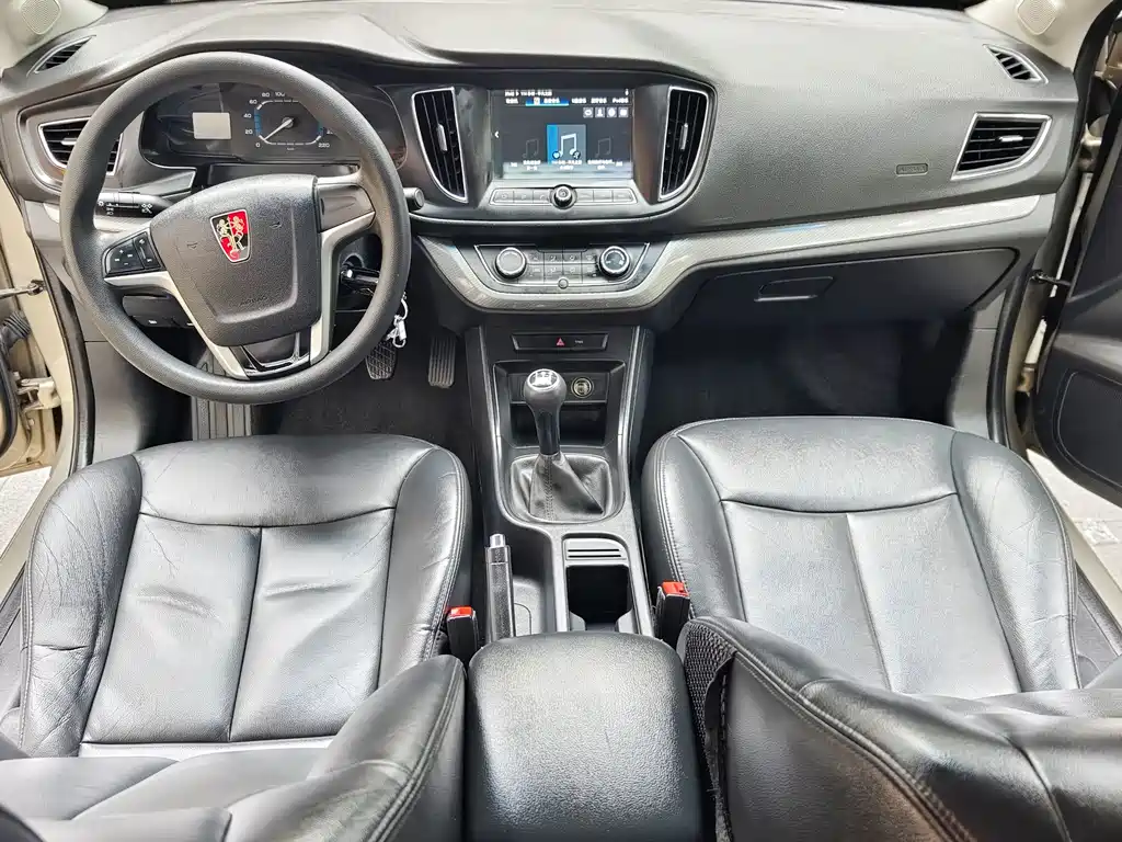 Roewe 360 — фотографии объявления, Фото 8