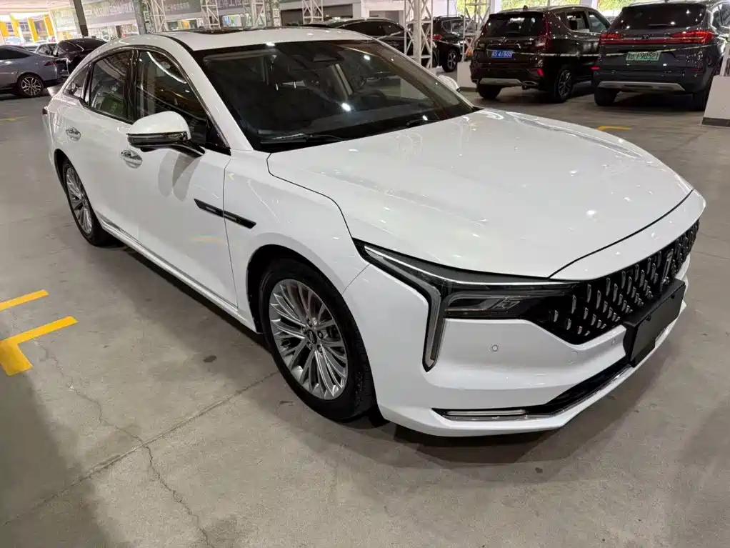 Bestune B70 — миниатюра 3