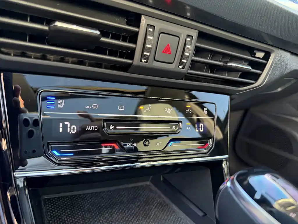 Volkswagen Passat — миниатюра 6