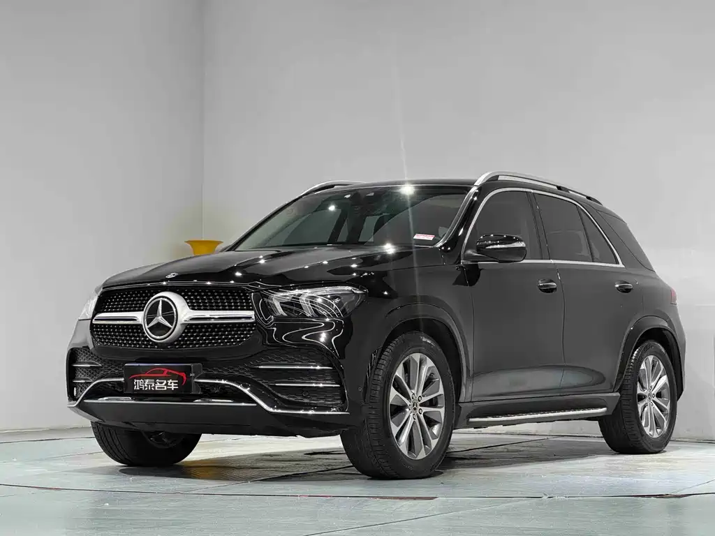 Mercedes-Benz GLE 2023 GLE 350 4MATIC Fashion
